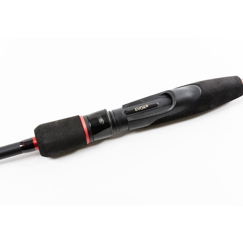 Canne Spinning Evok Qualium 702HS 2.10m 14-42g - Cannes Heavy | Pacific P&ecirc;che