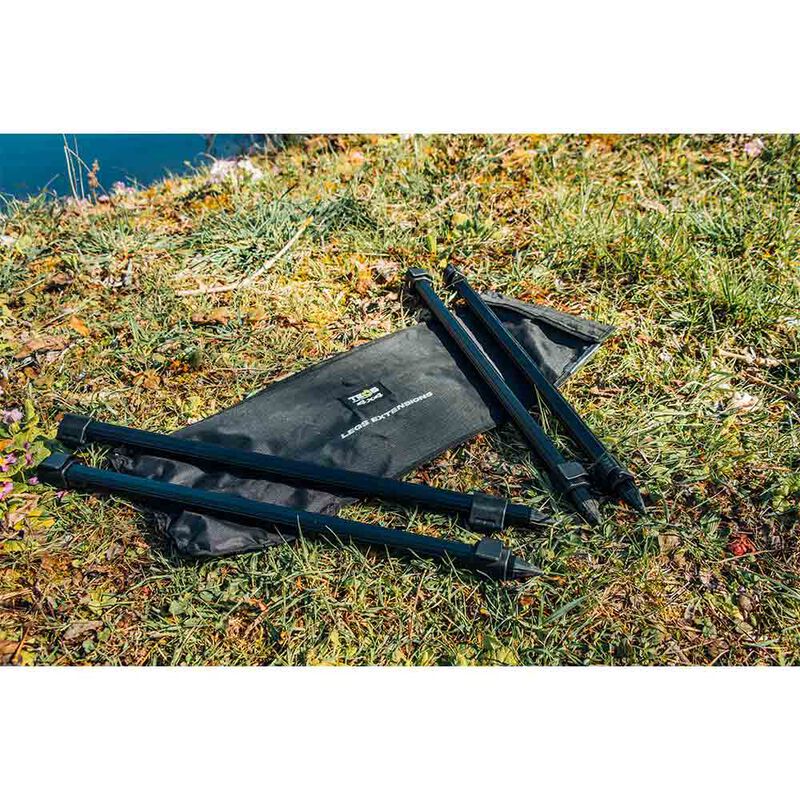 Extension Pieds de support Teos 4x4 Leg Extensions - Supports | Pacific P&ecirc;che