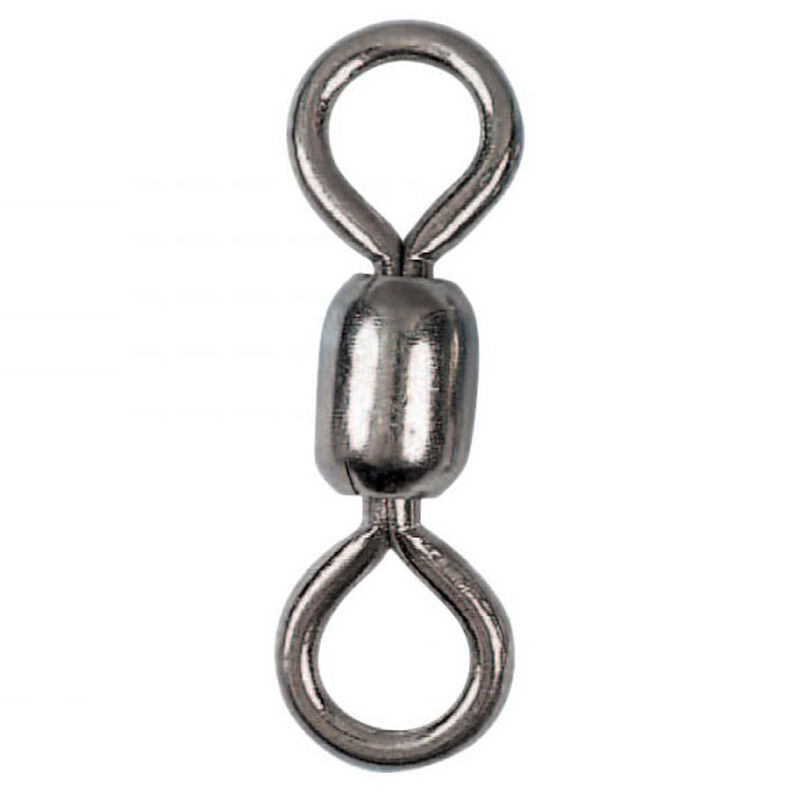 Emerillons flashmer berkeley nikel (x6) - Emerillons mer | Pacific P&ecirc;che