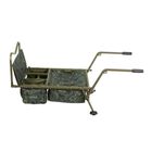 Chariot Trakker X-Trail T3 Barrow - Chariots | Pacific P&ecirc;che