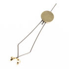 Outil de montage mouche porte bobine silvertone thumb - Portes Bobines | Pacific P&ecirc;che