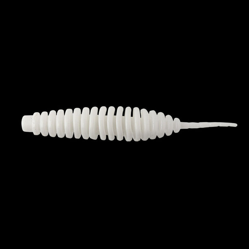 Leurre Souple Fish Up Tanta Trout Serie 2.5" pouces (x8) - Cr&eacute;atures / imitations  | Pacific P&ecirc;che