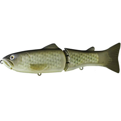 Leurre Dur Deps New Slide Swimmer 145SS 14.5cm, 50g - Swimbaits | Pacific P&ecirc;che
