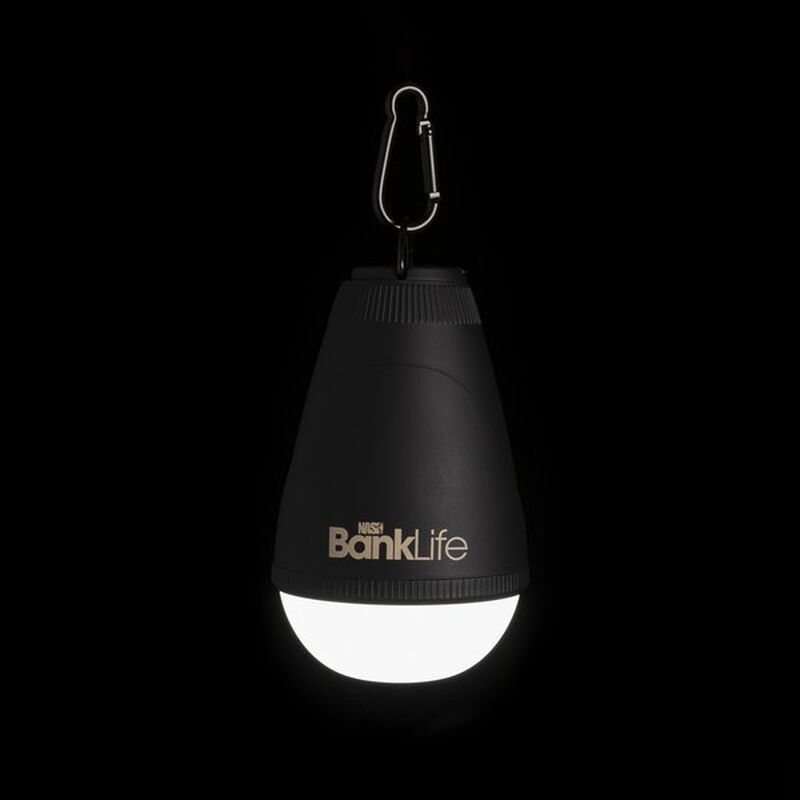 Lampe Nash Powerbanx Dome Lite - Biwy | Pacific P&ecirc;che