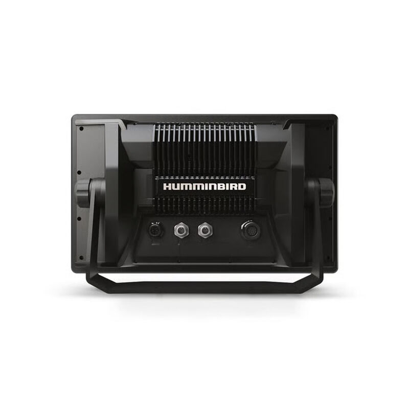 Sondeur Humminbird Combin&eacute; Tactile XPLORE 12-Version XD-Sonde Tableau Arri&egrave;re + T&deg; - Sondeurs | Pacific P&ecirc;che