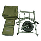 Chariot Trakker X-Trail Compact Barrow - Chariots | Pacific P&ecirc;che