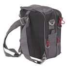Sac &agrave; dos WESTIN W4 Street Bag Pro Titanium Black - Bagagerie et rangement | Pacific P&ecirc;che