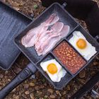 Set Ridge Monkey Combi et Cuit Vapeur Connect XXL Granite Edition - Cuisine/Repas | Pacific P&ecirc;che