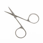 Ciseaux standard de montage mouche silverstone (8,5 cm) - Ciseaux | Pacific P&ecirc;che
