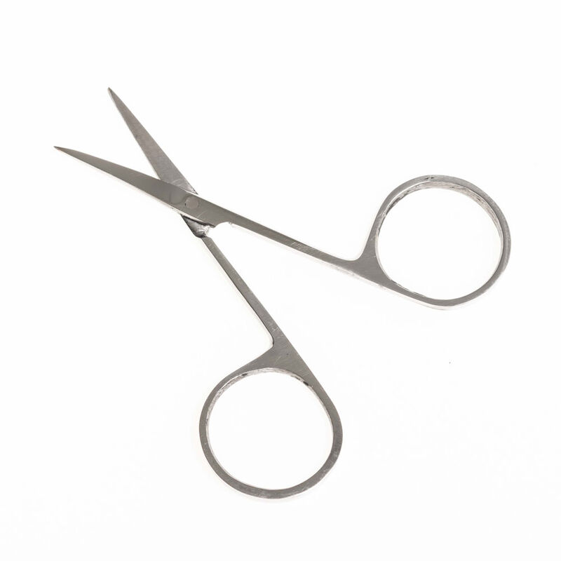 Ciseaux standard de montage mouche silverstone (8,5 cm) - Ciseaux | Pacific P&ecirc;che