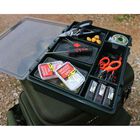 Bo&icirc;te &agrave; p&ecirc;che carpe mack2 compact carp box - Bo&icirc;tes | Pacific P&ecirc;che