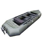 Kayak Frazer Gonflable - Bateaux | Pacific P&ecirc;che