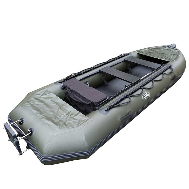 Kayak Frazer Gonflable - Bateaux | Pacific P&ecirc;che