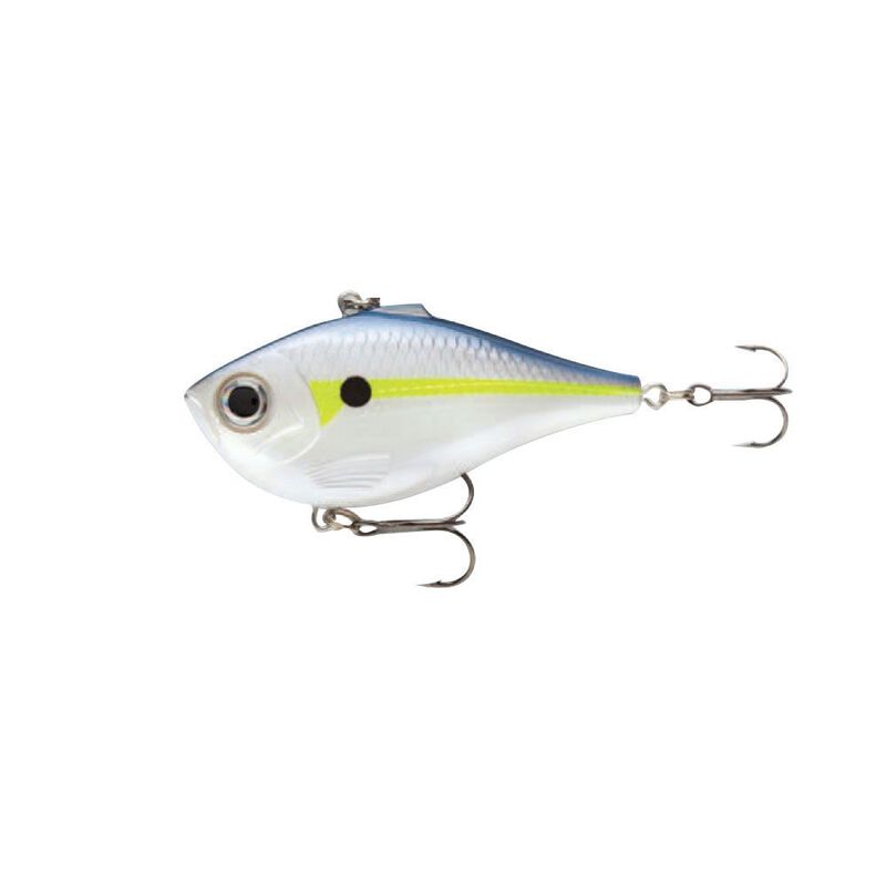 Leurre dur lipless carnassier rapala rippin' rap 05 5cm 9g - Lipless | Pacific P&ecirc;che