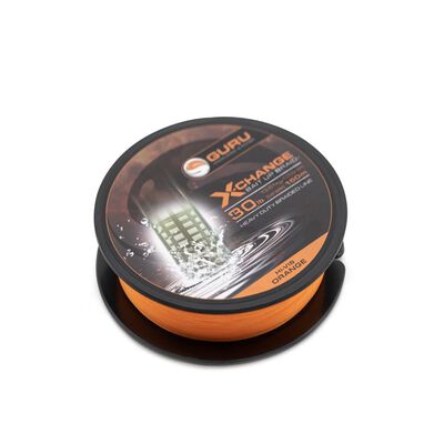 Tresse Guru X Change Bait Up - Tresses feeder | Pacific P&ecirc;che