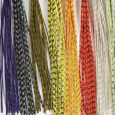 &Eacute;lastiques Z&eacute;br&eacute;s JMC Elastipattes - Mat&eacute;riaux Elastiques | Pacific P&ecirc;che