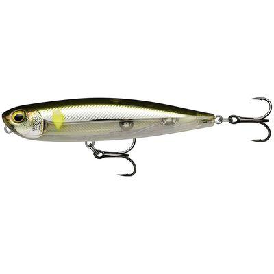 Leurre Dur Stickbait Rapala Precision Xtreme Pencil 8.7cm, 12g - Surface | Pacific P&ecirc;che
