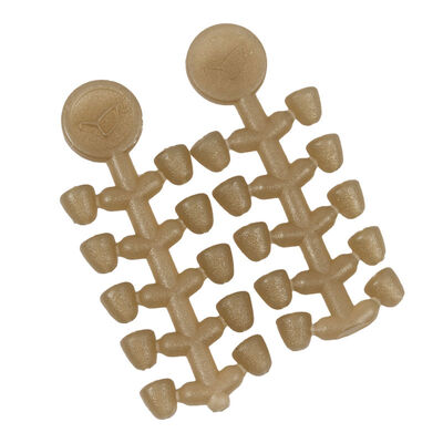 Perles pour hame&ccedil;on carpe korda large hook bead - Perles | Pacific P&ecirc;che