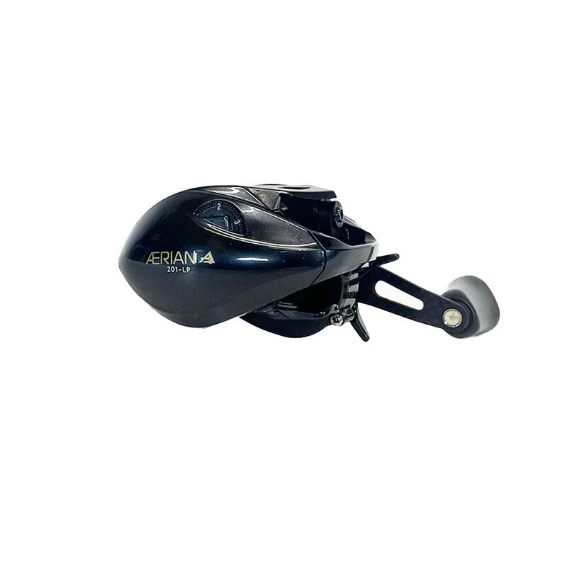 Moulinet Casting Evok Aerian LP 201 - Moulinets Casting | Pacific P&ecirc;che