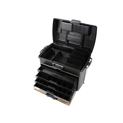 Boite Versus VS-8050-noir 54.2x30x29.7cm - Bo&icirc;tes | Pacific P&ecirc;che