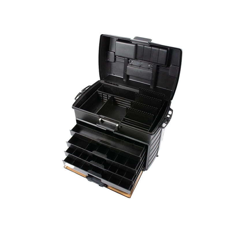 Boite Versus VS-8050-noir 54.2x30x29.7cm - Bo&icirc;tes | Pacific P&ecirc;che