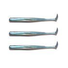 3 corps fiiish crazy paddle tail 15cm - Leurres souples | Pacific P&ecirc;che