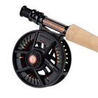 Ensemble Greys Fin Fly canne 8&rsquo; soie 4 + moulinet + soie n&deg;4 - Ensembles | Pacific P&ecirc;che
