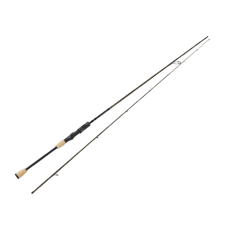Canne Spinning Westin W8 Super Finesse 2nd 2.15m, 2-10g - Cannes Spinning | Pacific P&ecirc;che