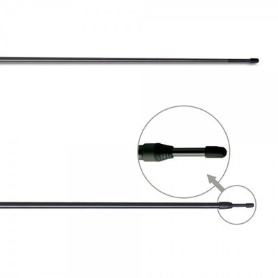 Kit Coupelle Garbolino Tele Reglable Loisir 1M60-2M60 - Kits | Pacific P&ecirc;che