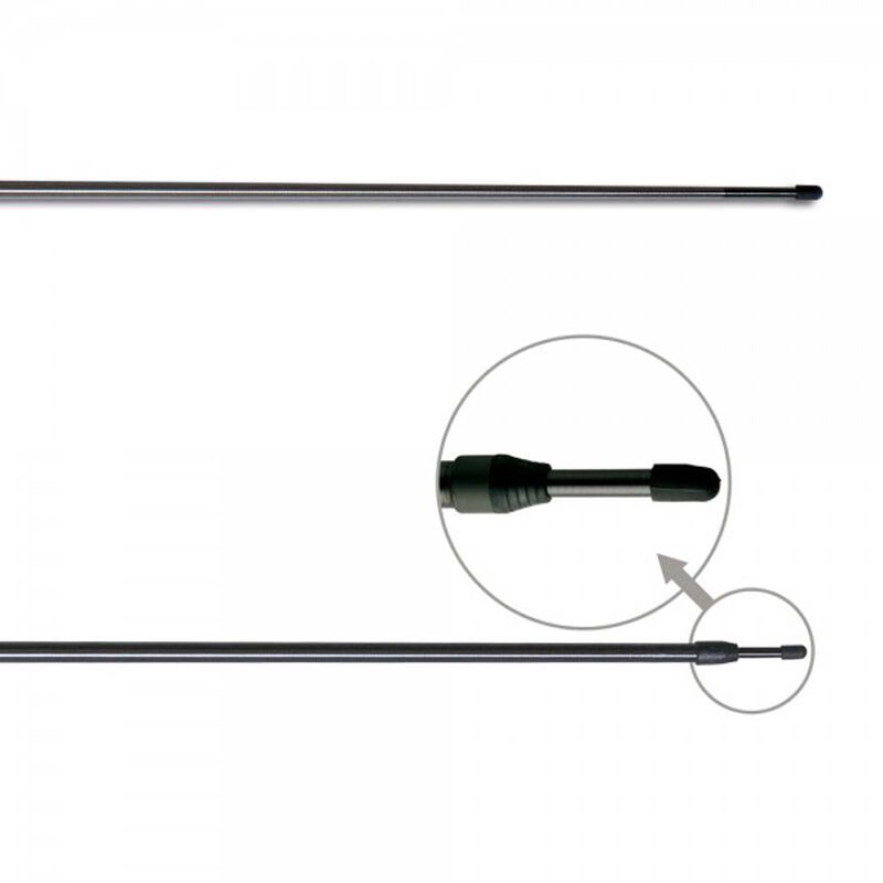 Kit Coupelle Garbolino Tele Reglable Loisir 1M60-2M60 - Kits | Pacific P&ecirc;che
