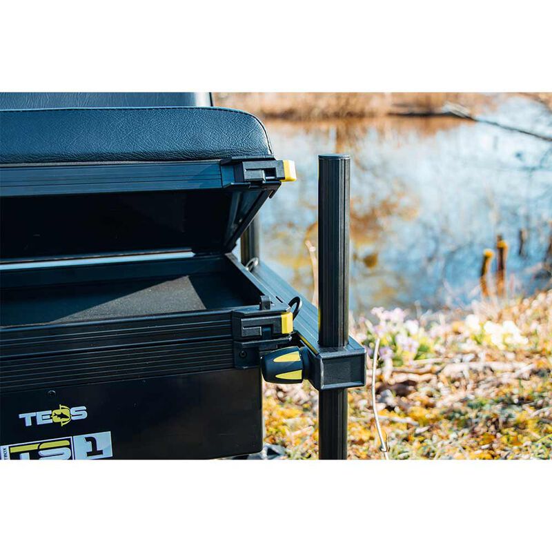 Station Teos TS1 Seatbox - Stations | Pacific P&ecirc;che