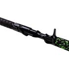 Canne MADCAT X-ZIBIT PELAGIC 190 50-150G - Cannes Leurre | Pacific P&ecirc;che