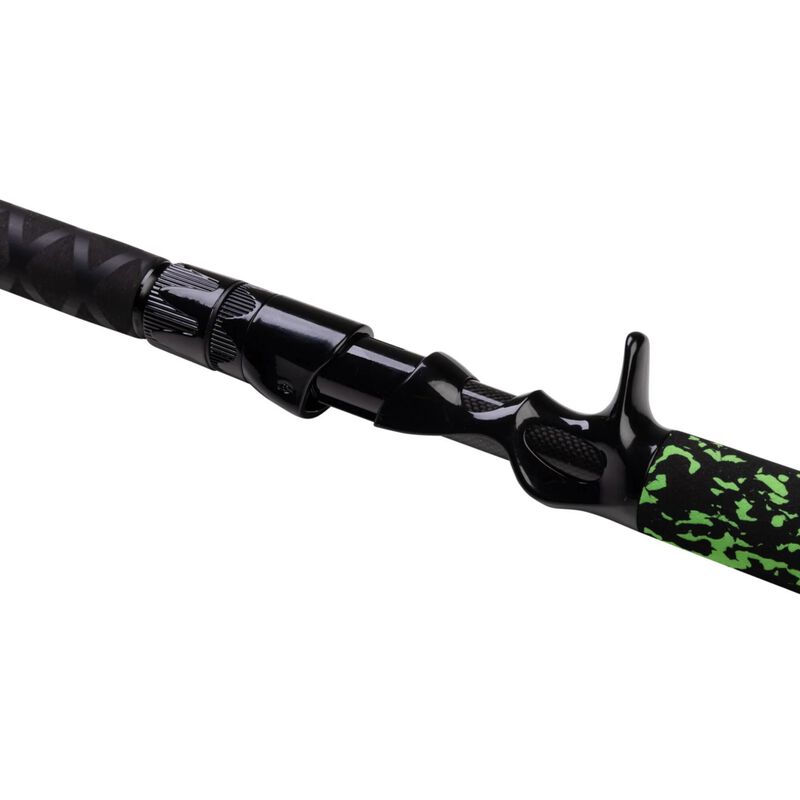 Canne MADCAT X-ZIBIT PELAGIC 190 50-150G - Cannes Leurre | Pacific P&ecirc;che