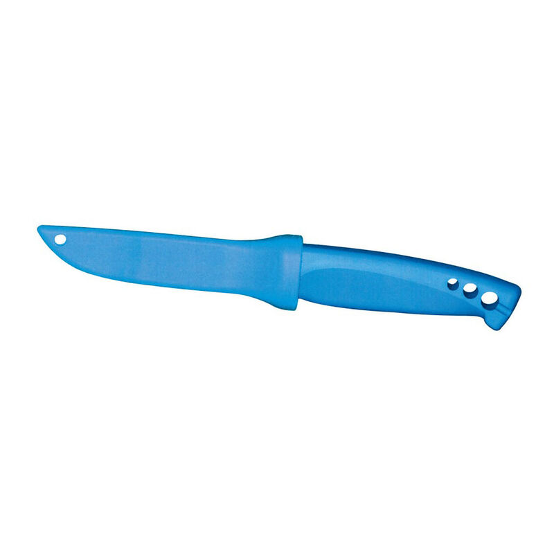 Couteau cs-10 flashmer lame de 10cm - Couteaux | Pacific P&ecirc;che