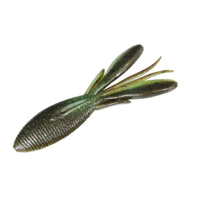 Leurre Souple Cr&eacute;ature Illex Fivoss 3'8 10.5cm 15.6g - Ecrevisses / Cr&eacute;atures | Pacific P&ecirc;che