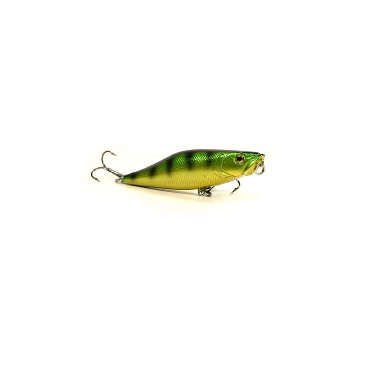 Pack Bzone STK Top Water (x3) - Surface | Pacific P&ecirc;che