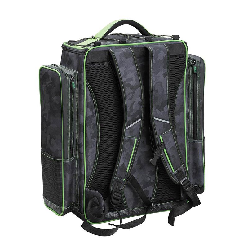 Sac Madcat Backpack L 45L - Sacs | Pacific P&ecirc;che