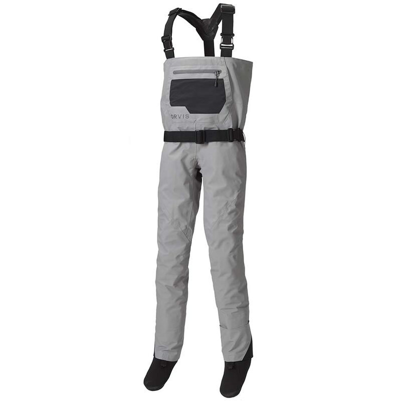 Waders Orvis Clearwater Kids Waders - Waders respirants | Pacific P&ecirc;che