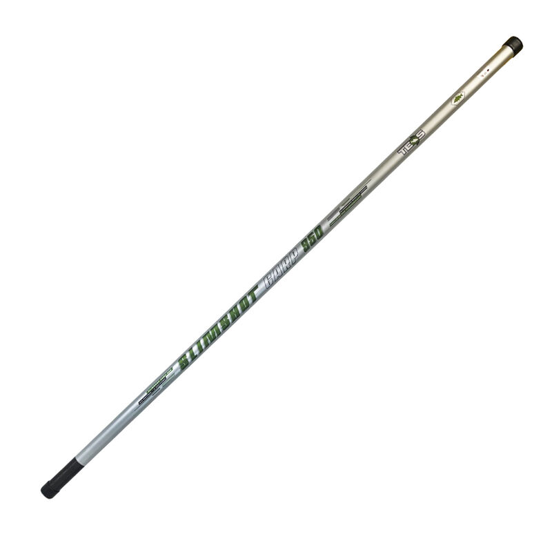 Canne Teos Slimshot Carp 950 - Cannes et Packs | Pacific P&ecirc;che
