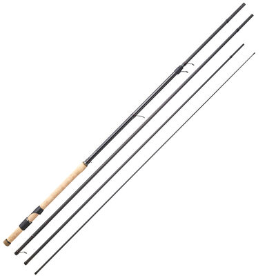 Canne Garbolino Trout Quest Fi TR - 4.80 &agrave; 5.70 m - Cannes fil int&eacute;rieur | Pacific P&ecirc;che