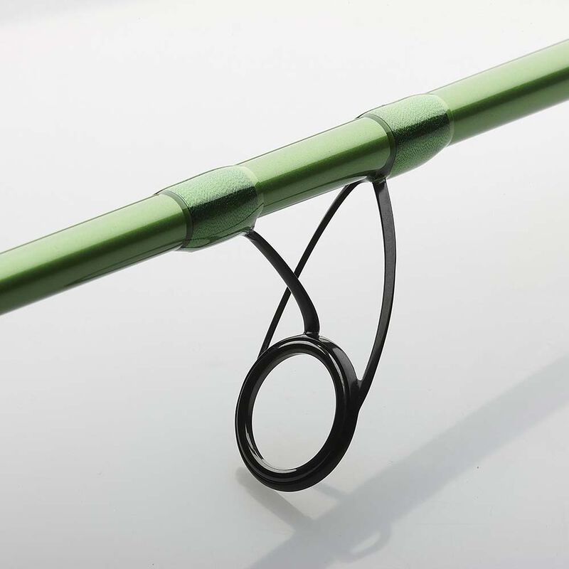 Canne Float tube Madcat 1.75m 50-125g - Cannes Verticale | Pacific P&ecirc;che