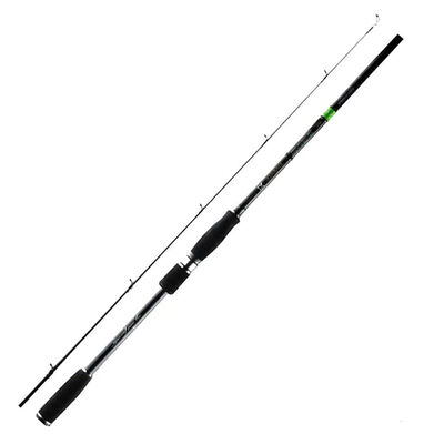 Canne Spinning Favorite X1 702MH 2.13m, 7-28g - Cannes Spinning | Pacific P&ecirc;che