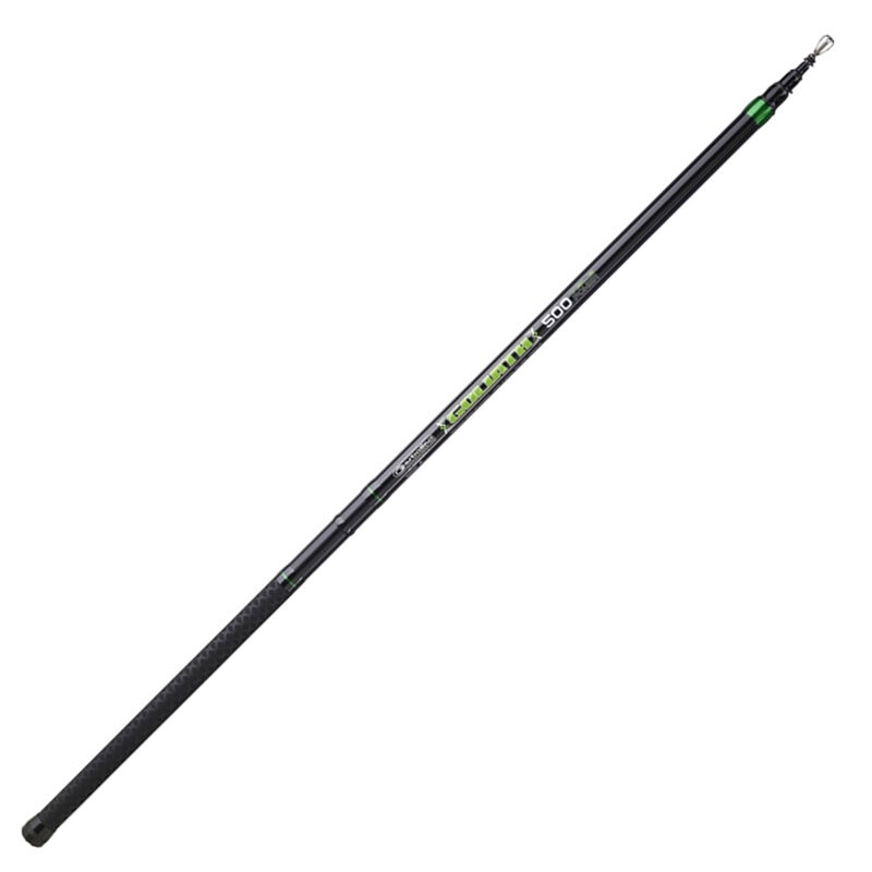 Canne Goliath Drifter Adjust Tele Power 700 cm - Cannes t&eacute;lescopiques | Pacific P&ecirc;che