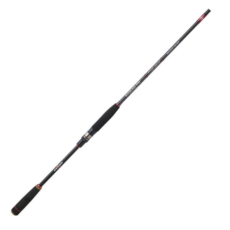 Canne Spinning Sakura Ryokan FW 742xh 2.24m, 14-70g - Cannes Spinning | Pacific P&ecirc;che