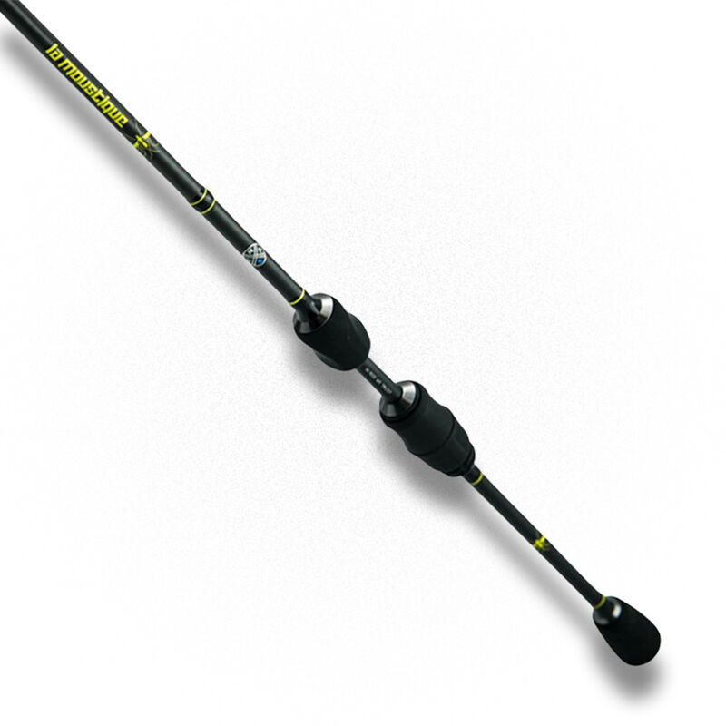 Canne Spinning LMAB La Moustique 2.25m, 1-7g - Cannes Spinning | Pacific P&ecirc;che