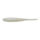 Leurre Souple Finess Keitech Shad Impact 5"  12,6cm (x6) - Finesses | Pacific P&ecirc;che