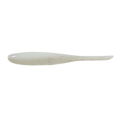 Leurre Souple Finess Keitech Shad Impact 5"  12,6cm (x6) - Finesses | Pacific P&ecirc;che