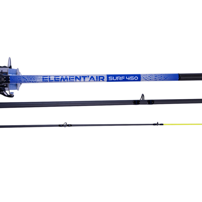 Ensemble Sasori Element'Air Surf 450 100-200g - Packs et ensembles | Pacific P&ecirc;che