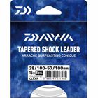 Arrache surf daiwa queue de rat 15m (5 bas de ligne par sachet ) - T&ecirc;tes de Ligne | Pacific P&ecirc;che