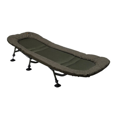 Bedchair Prologic Inspire Lite-Pro 6 Leg - Bedchairs | Pacific P&ecirc;che